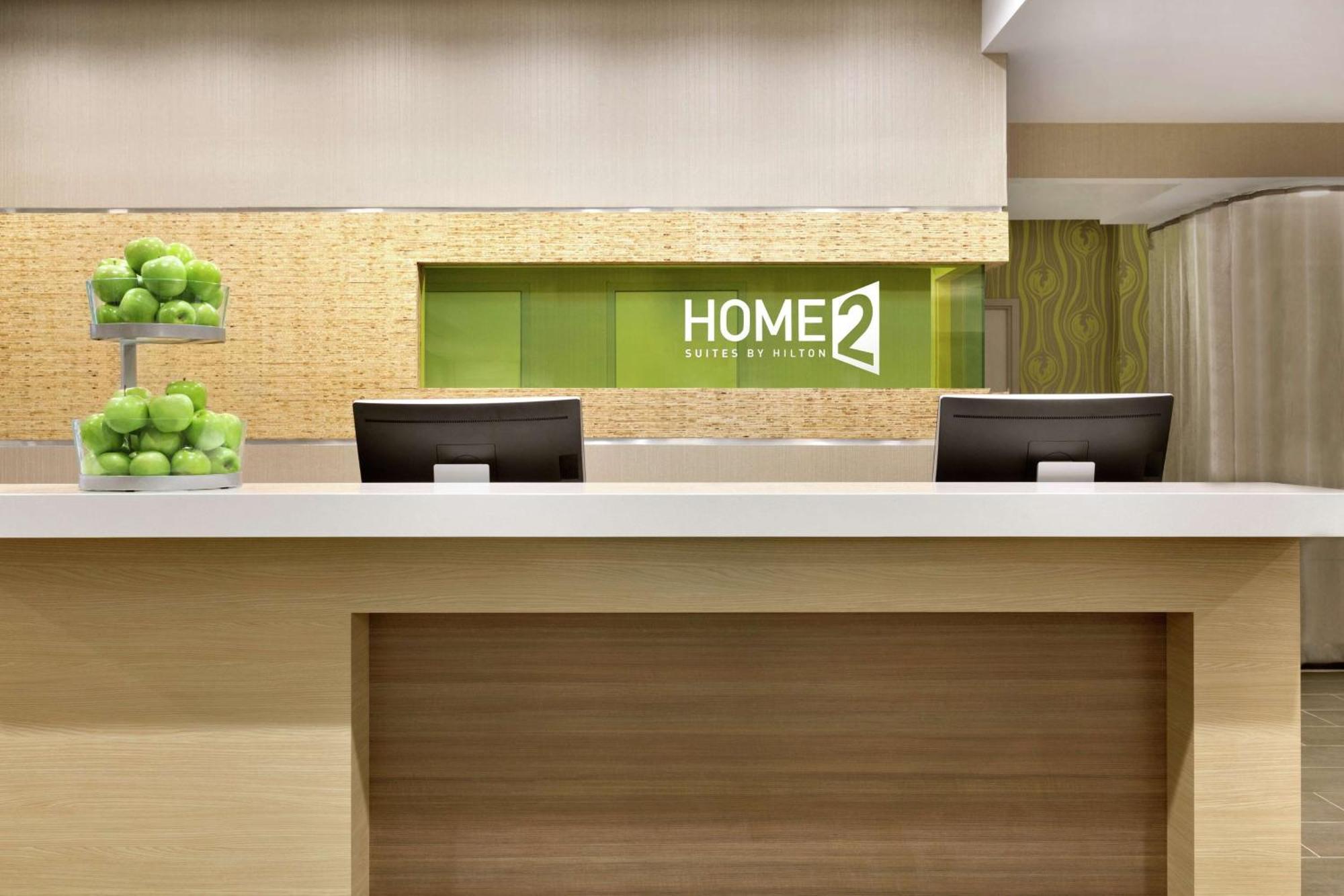 Home2 Suites By Hilton Florence Cincinnati Airport South Extérieur photo